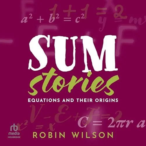 Sum Stories By Robin Wilson